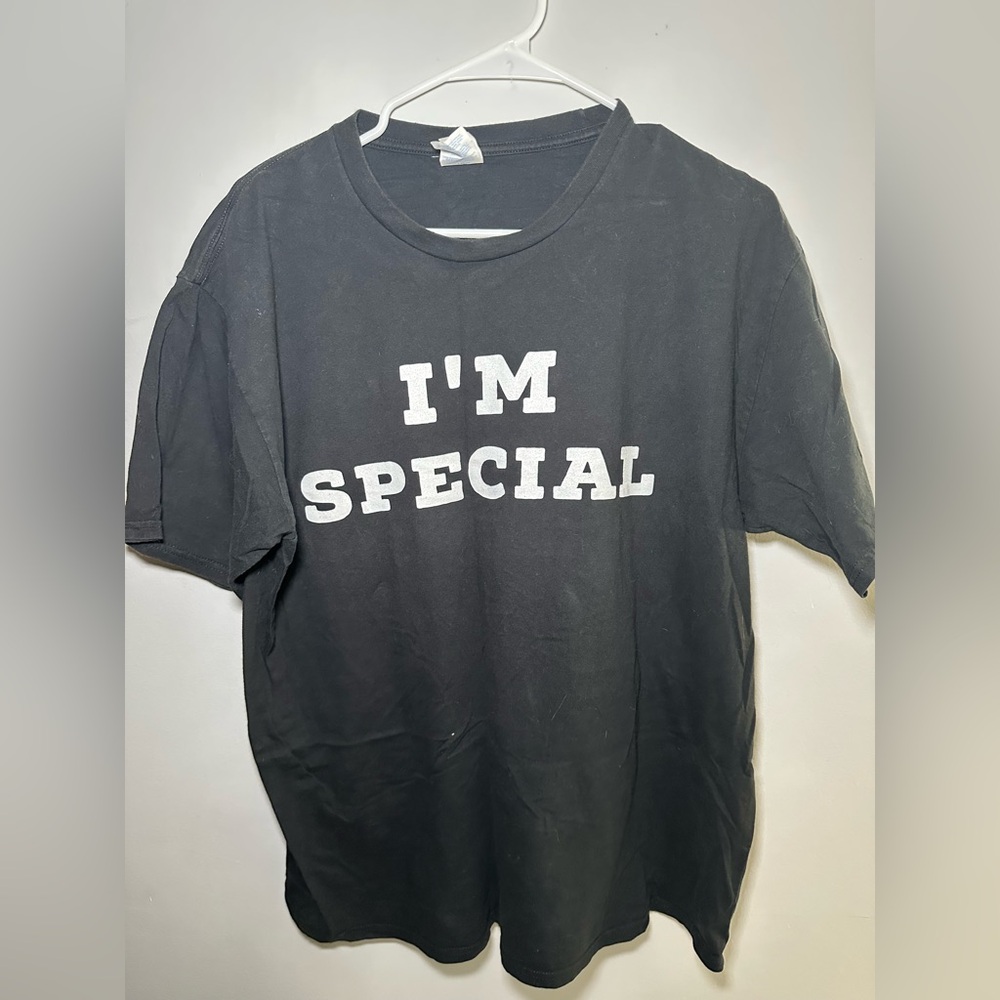 I'm special T-shirt..